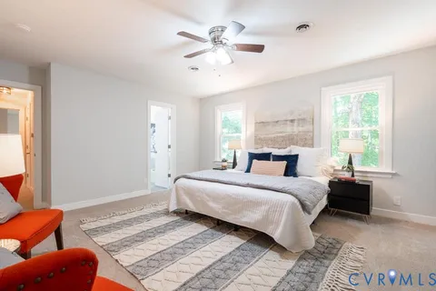 $599,950 | 12601 West Patrick Henry Road, Ashland, VA 23005