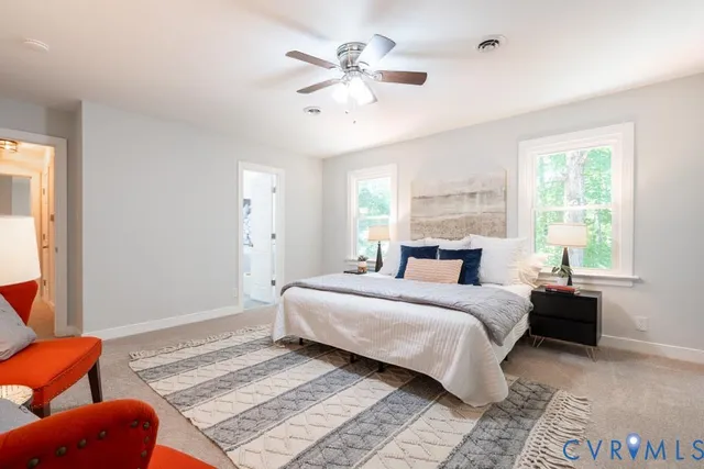 $599,950 | 12601 West Patrick Henry Road, Ashland, VA 23005