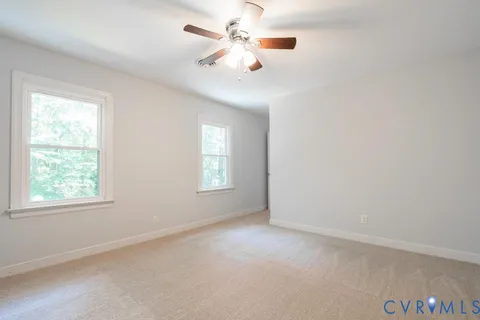 $599,950 | 12601 West Patrick Henry Road, Ashland, VA 23005