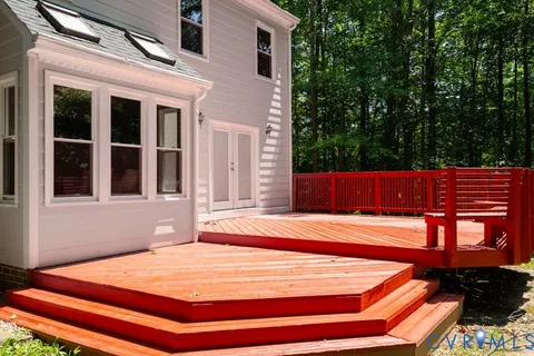 $599,950 | 12601 West Patrick Henry Road, Ashland, VA 23005