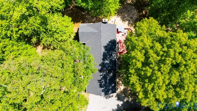 $599,950 | 12601 West Patrick Henry Road, Ashland, VA 23005