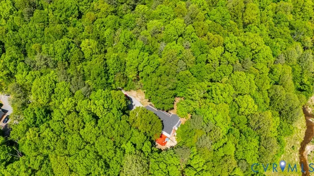 $599,950 | 12601 West Patrick Henry Road, Ashland, VA 23005