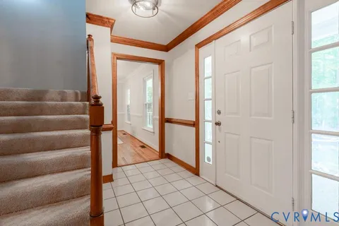 $599,950 | 12601 West Patrick Henry Road, Ashland, VA 23005