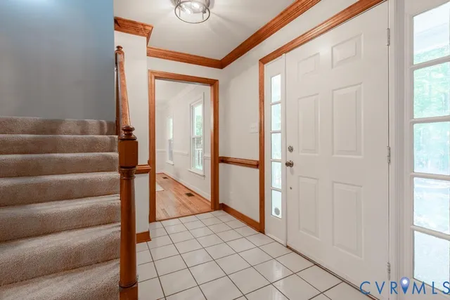 $599,950 | 12601 West Patrick Henry Road, Ashland, VA 23005