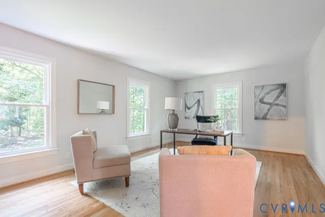 $599,950 | 12601 West Patrick Henry Road, Ashland, VA 23005