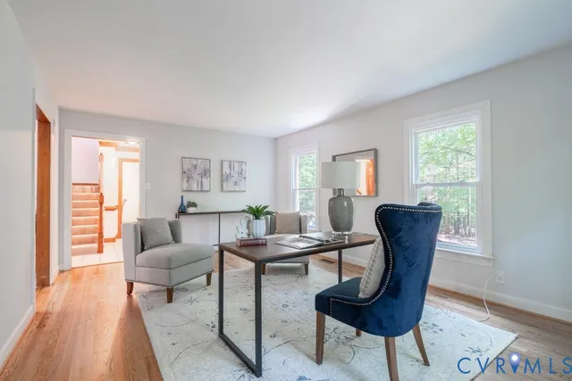 $599,950 | 12601 West Patrick Henry Road, Ashland, VA 23005