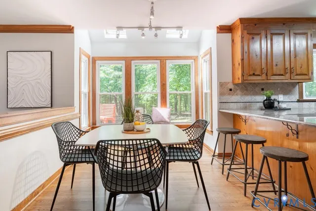 $599,950 | 12601 West Patrick Henry Road, Ashland, VA 23005