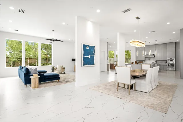 $5,700,000 | 625 Piney Point Road, Houston, TX 77024