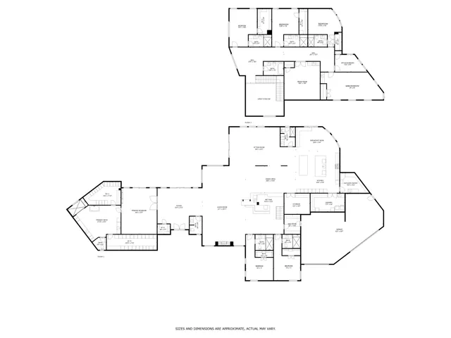 $5,700,000 | 625 Piney Point Road, Houston, TX 77024