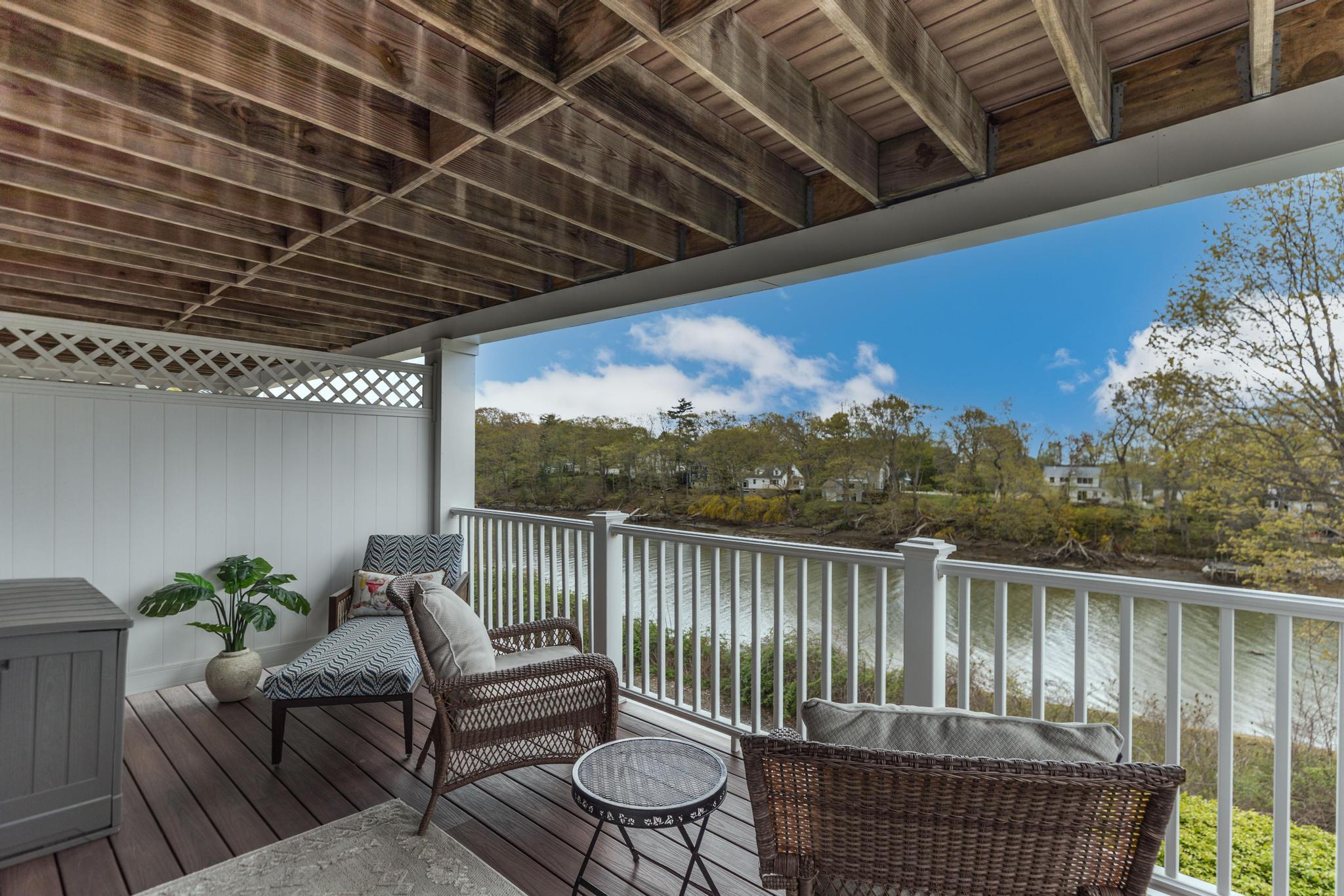 19 Bridge Street, Unit 1 Kittery, ME 03904 - Photo 32 of 44