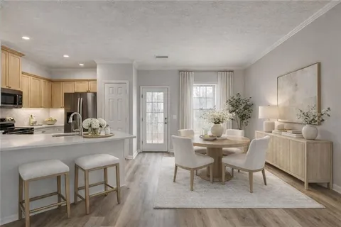 $284,949 | 5072 Leeshire Trace, Tucker, GA 30084