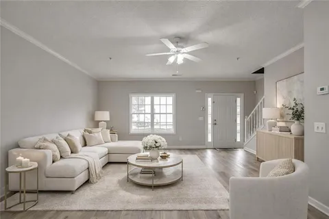 $284,949 | 5072 Leeshire Trace, Tucker, GA 30084