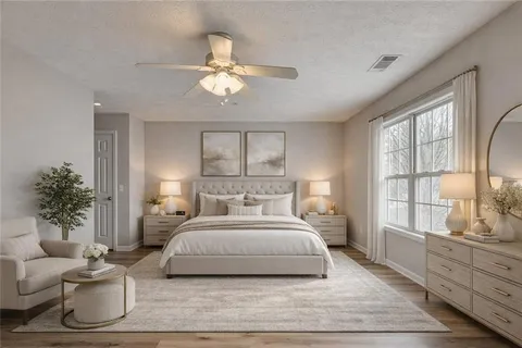$284,949 | 5072 Leeshire Trace, Tucker, GA 30084