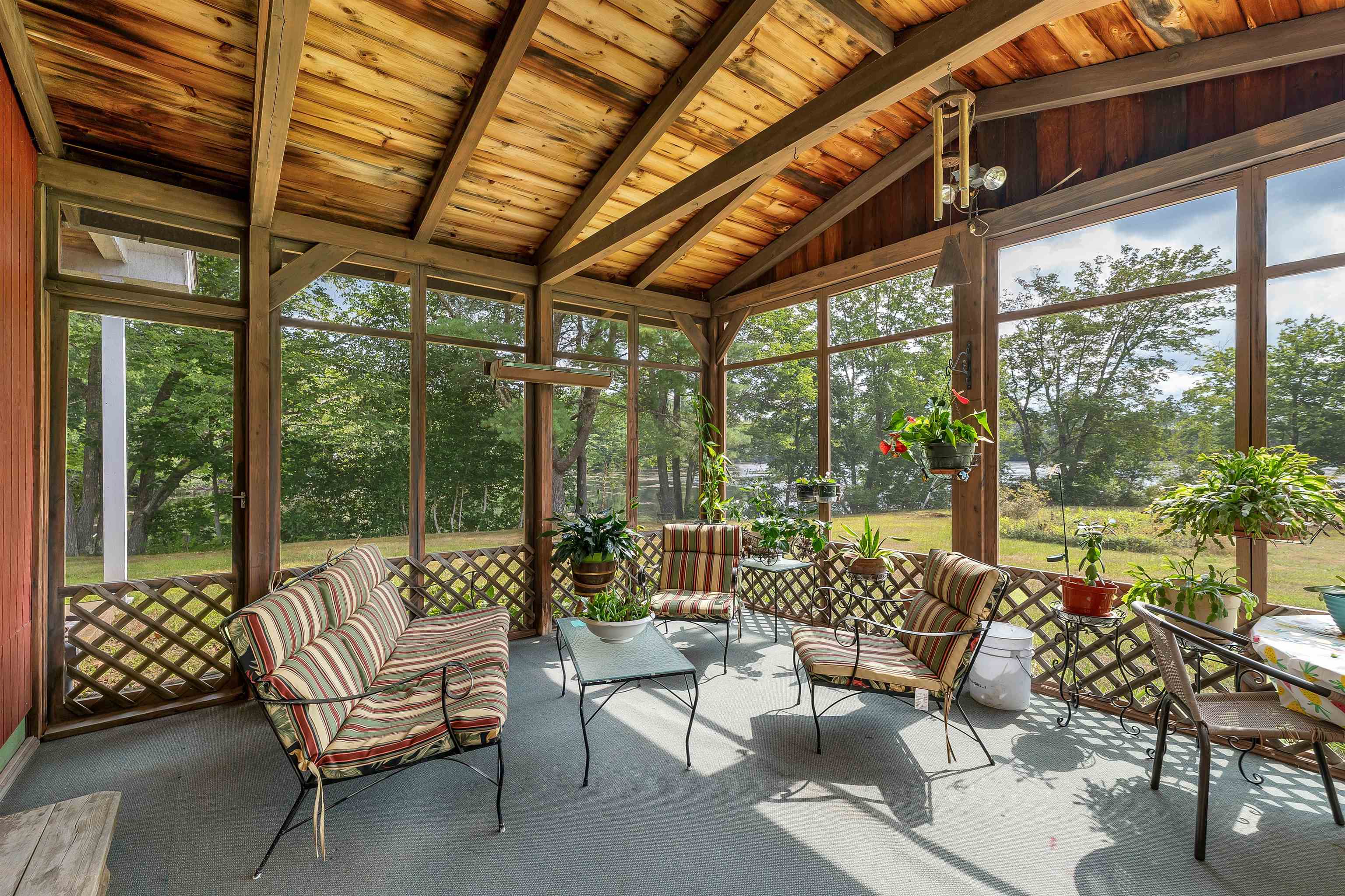 152 Parade Road Barnstead, NH 03225 - Photo 28 of 60 Gallery Image 28
