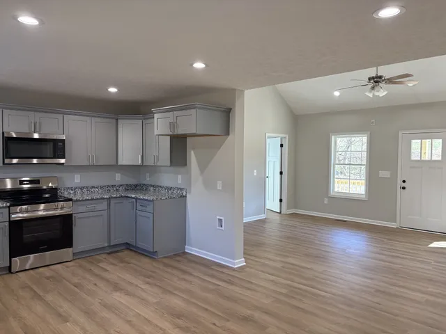 $299,900 | 2260 Collier Road, Cornersville, TN 37047