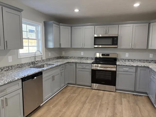 $299,900 | 2260 Collier Road, Cornersville, TN 37047