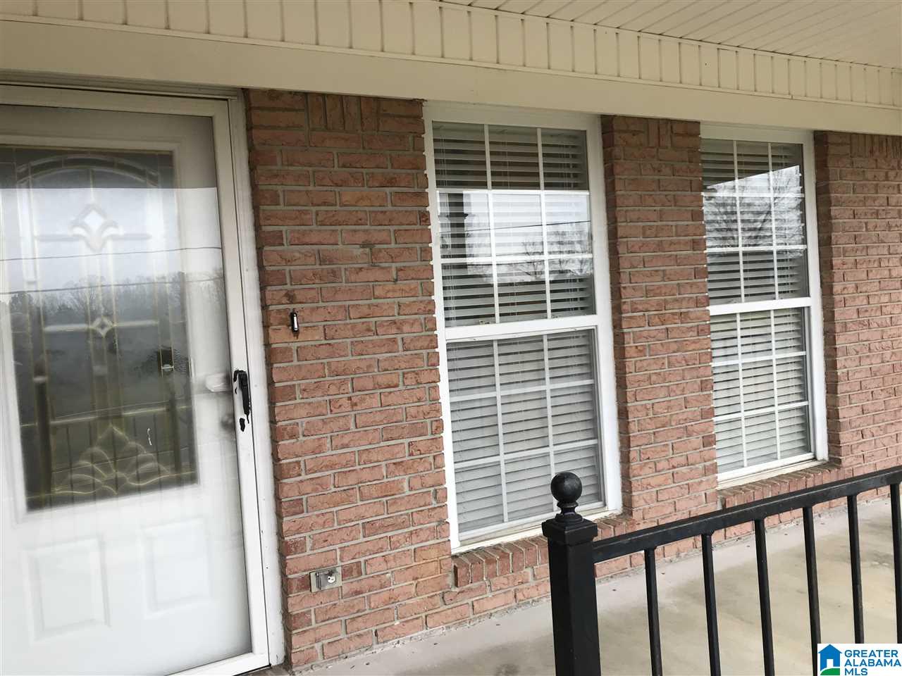 4755 New Found Road Mount Olive, AL 35117 - Photo 3 of 31