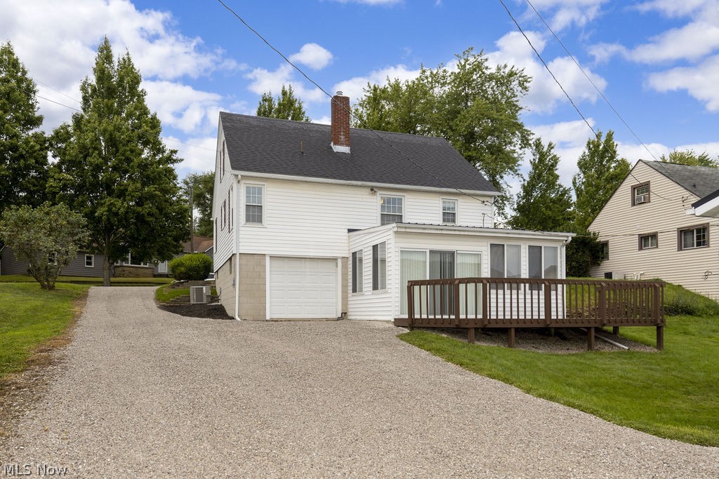 94 Columbus Road Fredericktown, OH 43019 - Photo 9 of 35 Gallery Image 9