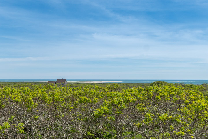 94-21 Tuckernuck Nantucket, MA 02554 - Photo 5 of 20 a view of an ocean