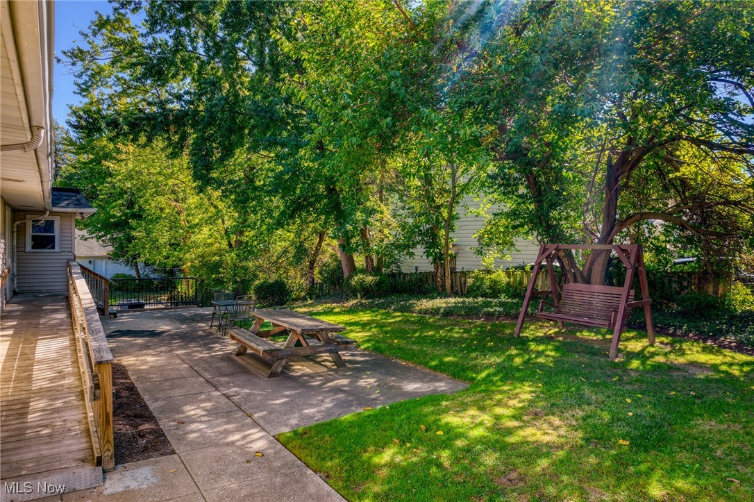 17702 Nottingham Road Cleveland, OH 44119 - Photo 30 of 32 Gallery Image 30