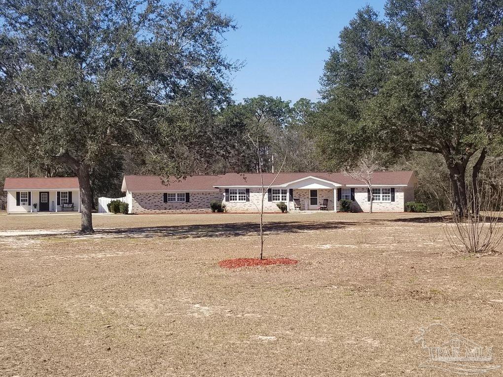6357 Brigadier Road Milton, FL 32570 - Photo 1 of 1 Gallery Image 1