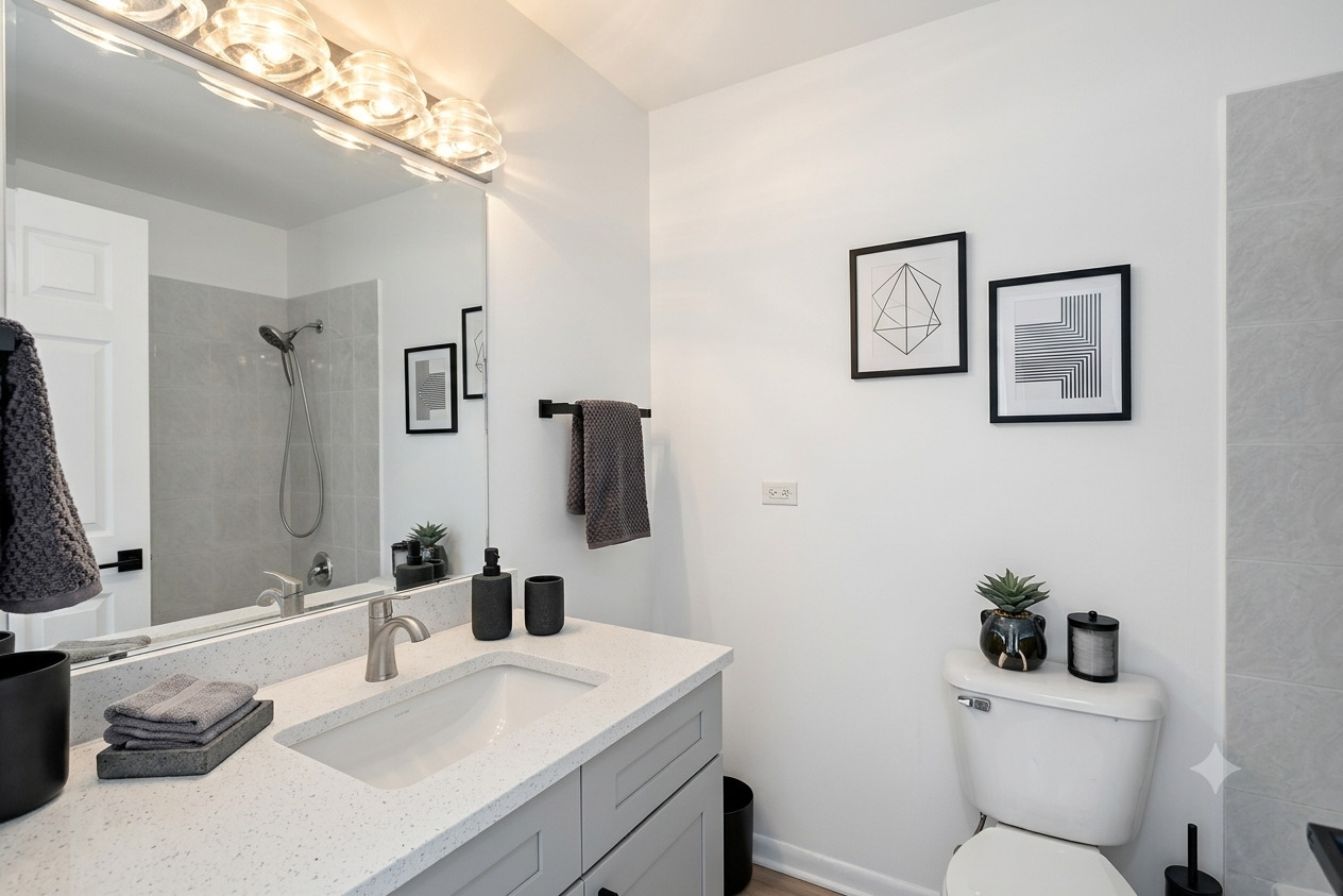 9001 Golf Road, Unit 5B Des Plaines, IL 60016 - Photo 12 of 23