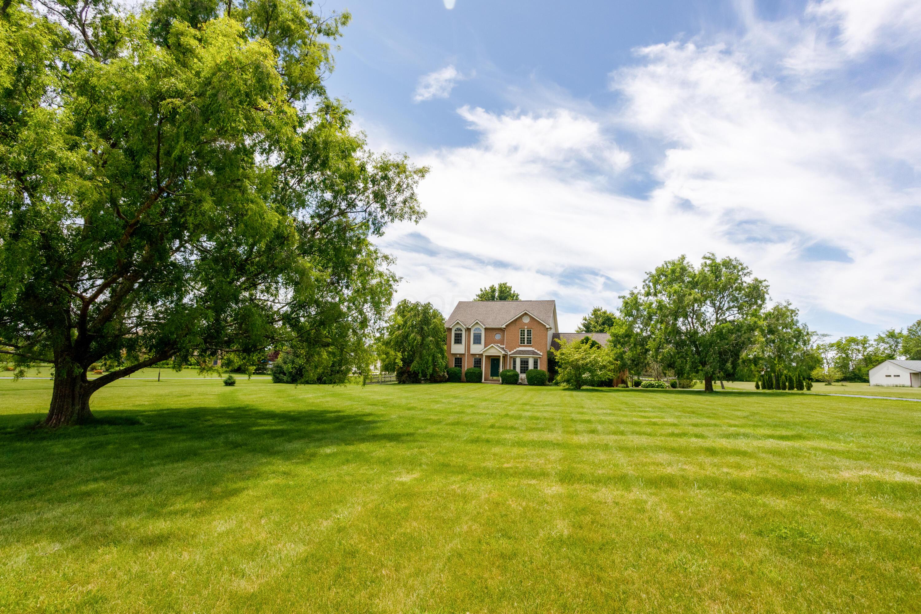 1120 Val Wilson Road London, OH 43140 - Photo 6 of 45 ValWilson--59-2