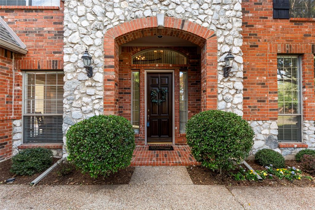 905 Sonora Drive Allen, TX 75013 - Photo 39 of 40 a front view of a house