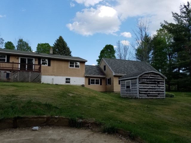 101 Puddingstone Road Pownal, VT 05261 - Photo 4 of 24