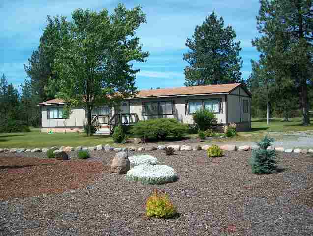 20915 North Myrtle Road Colbert, WA 99005 - Photo 1 of 9