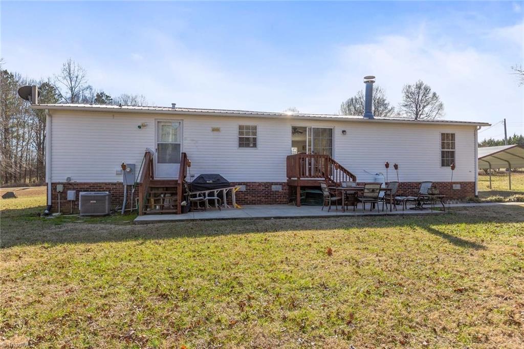 3051 Altamahaw Union Ridge Road Burlington, NC 27217 - Photo 23 of 29 Gallery Image 23