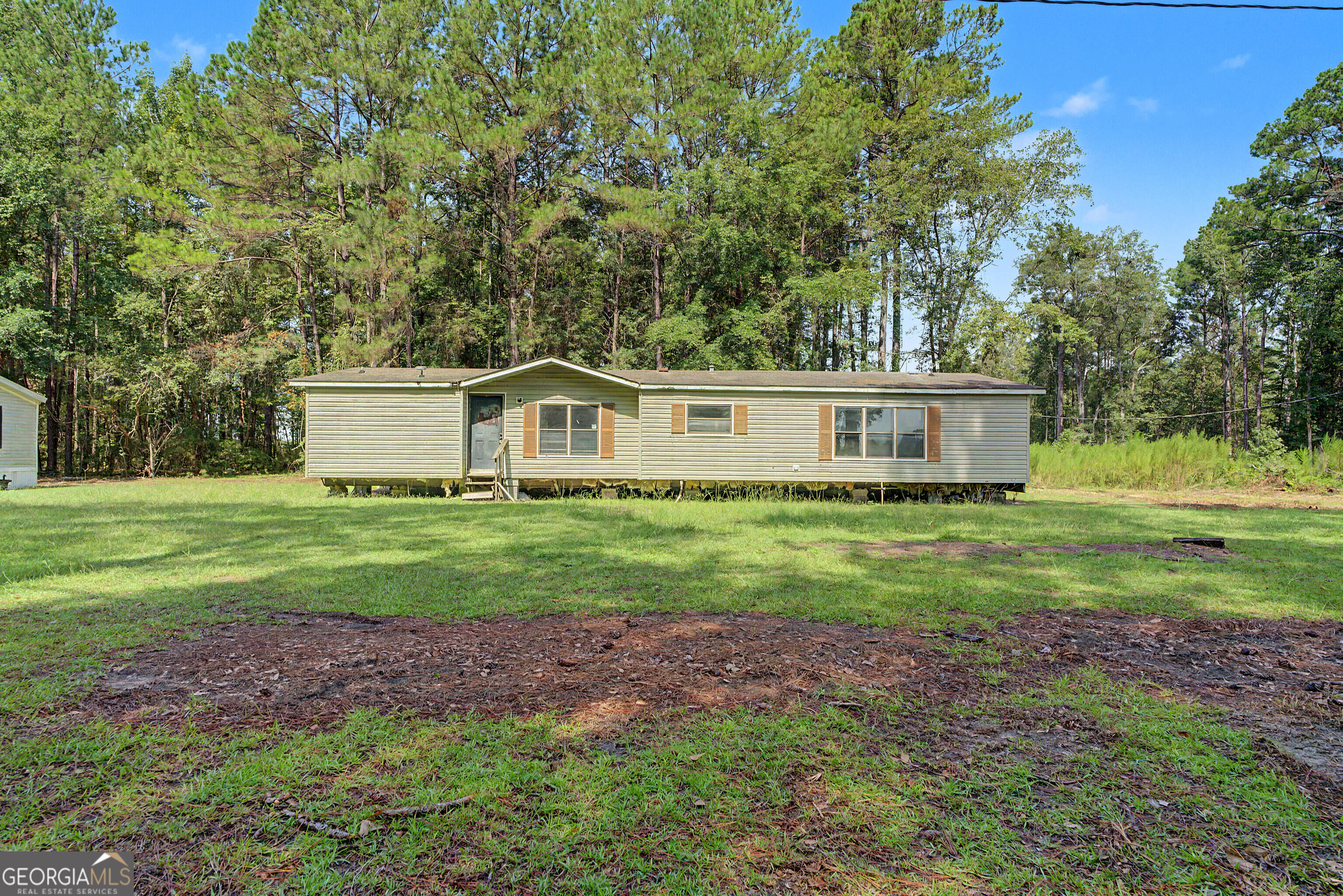 729 Reedsville Road Clyo, GA 31303 - Photo 26 of 41 Gallery Image 26