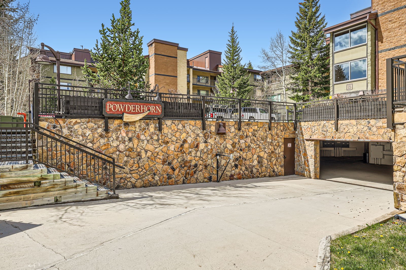 765 Columbine Road, Unit C202 Breckenridge, CO 80424 - Photo 32 of 34 Gallery Image 32