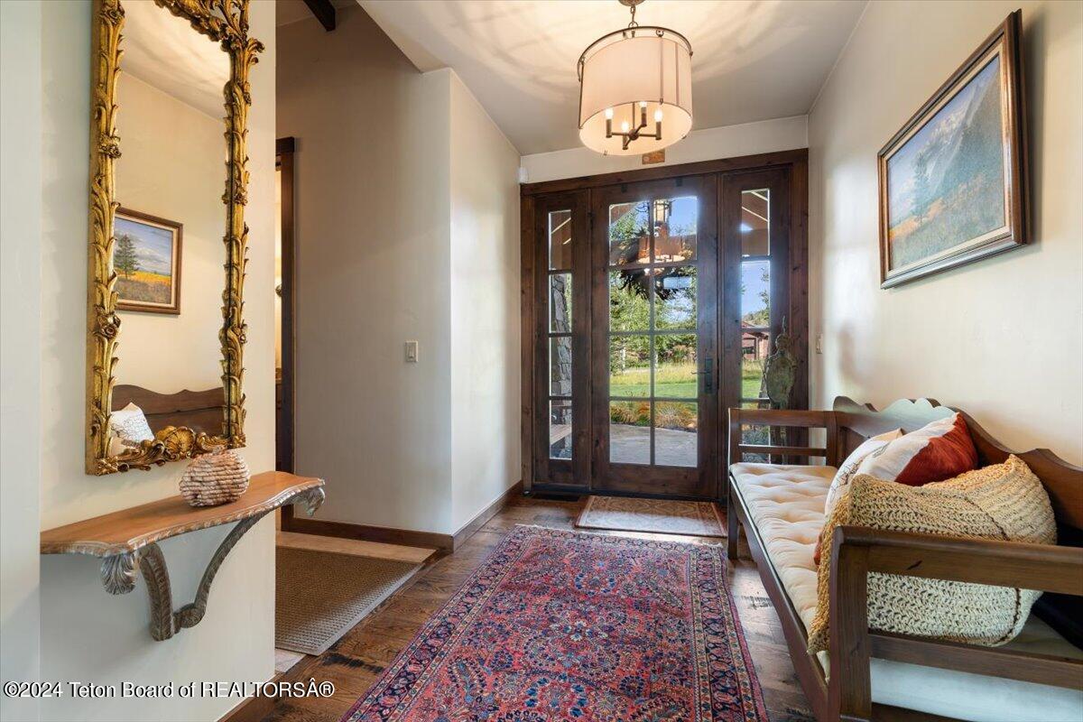 590 Lodge Cottage Road Jackson, WY 83001 - Photo 20 of 45 16-27 - 590 W Lodge Cottage Dr