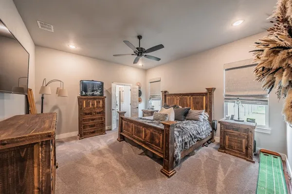 $570,000 | 2004 Feather Lane, Weatherford, TX 76088