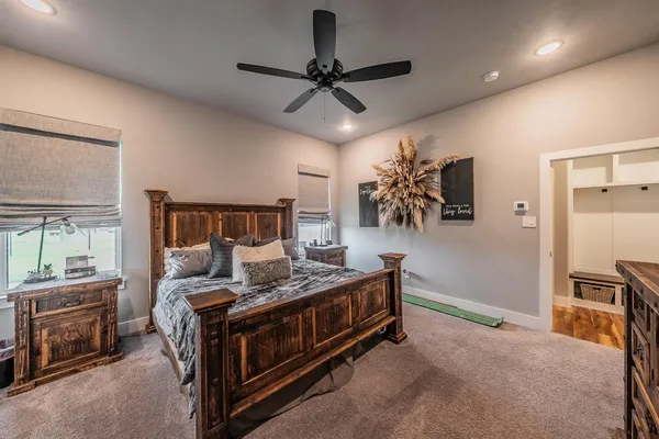 $570,000 | 2004 Feather Lane, Weatherford, TX 76088