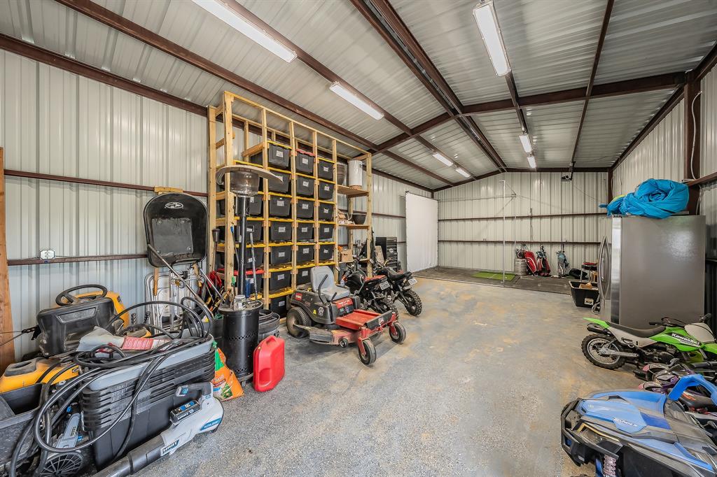 2004 Feather Lane Weatherford, TX 76088 - Photo 32 of 40 a view of storage and utility room