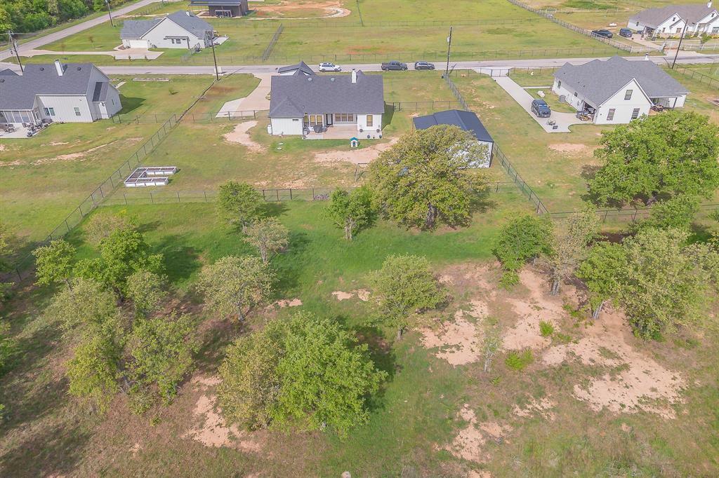 2004 Feather Lane Weatherford, TX 76088 - Photo 40 of 40 a view of a city