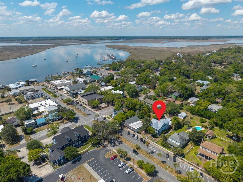 209 Osborne Street - View 4
