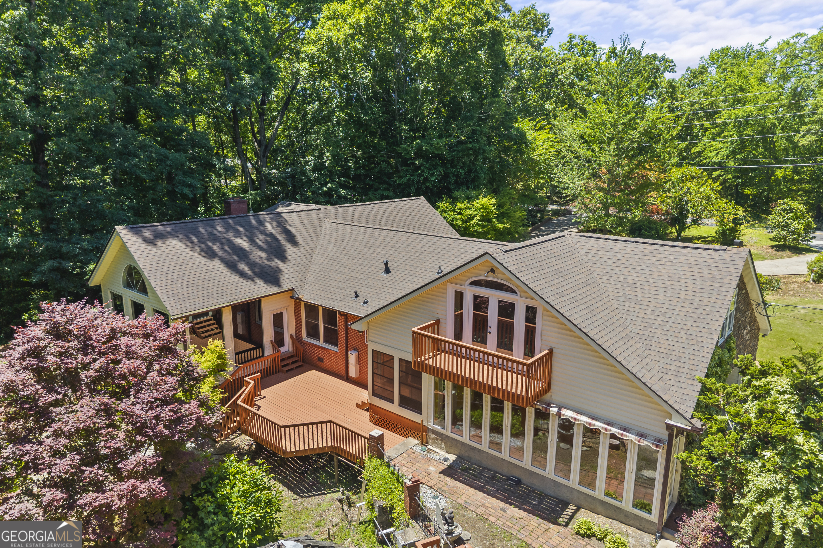 511 Rhodes Drive Elberton, GA 30635 - Photo 5 of 90
