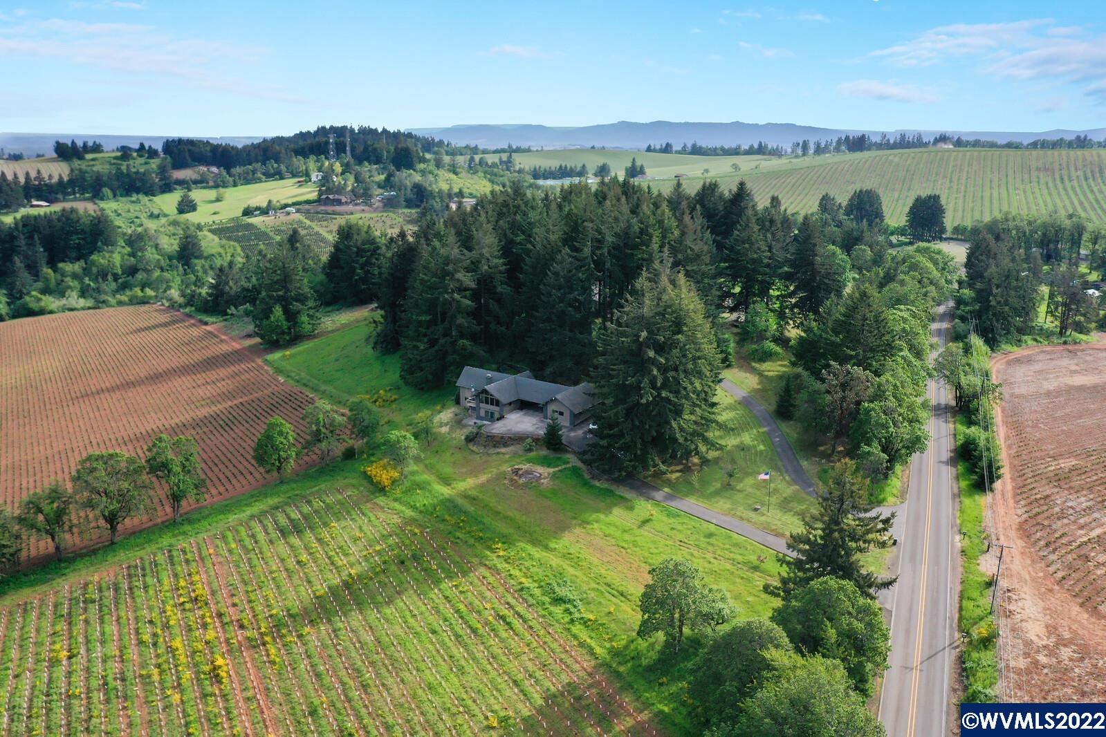 6924 Skyline Road South Salem, OR 97306 - Photo 39 of 42