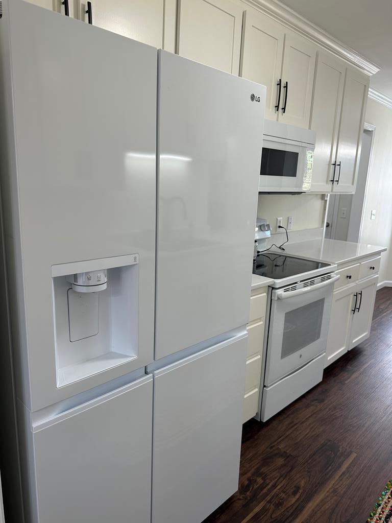 75 Biscayne Lane Dothan, AL 36303 - Photo 21 of 71 New Refrigerator