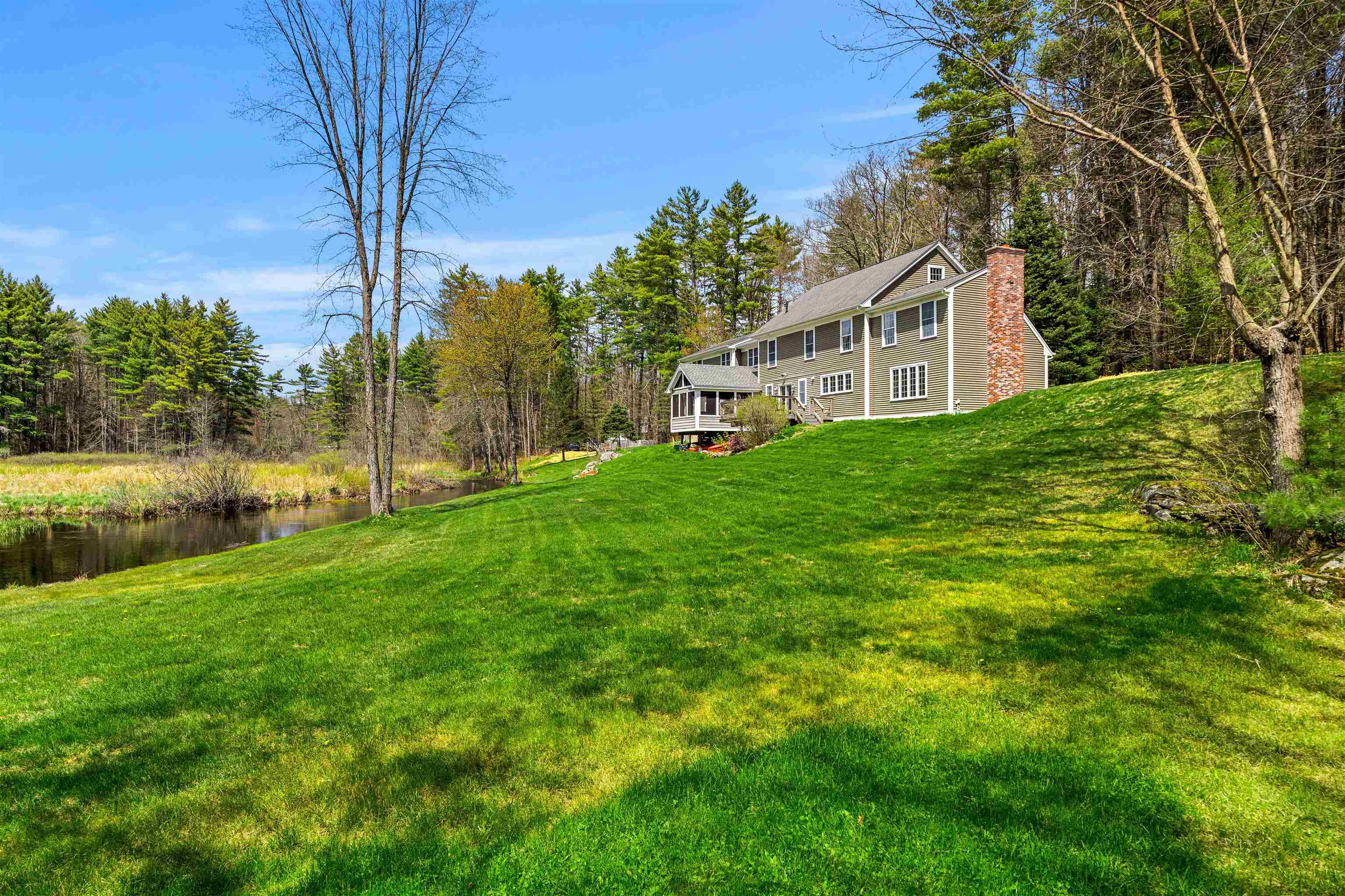 52 Newman Wilson Road Weare, NH 03281 - Photo 47 of 60 Gallery Image 47