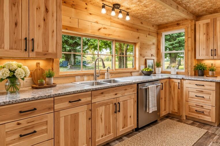 12599 Potter Road Bear Lake, MI 49614 - Photo 11 of 42 Gallery Image 11