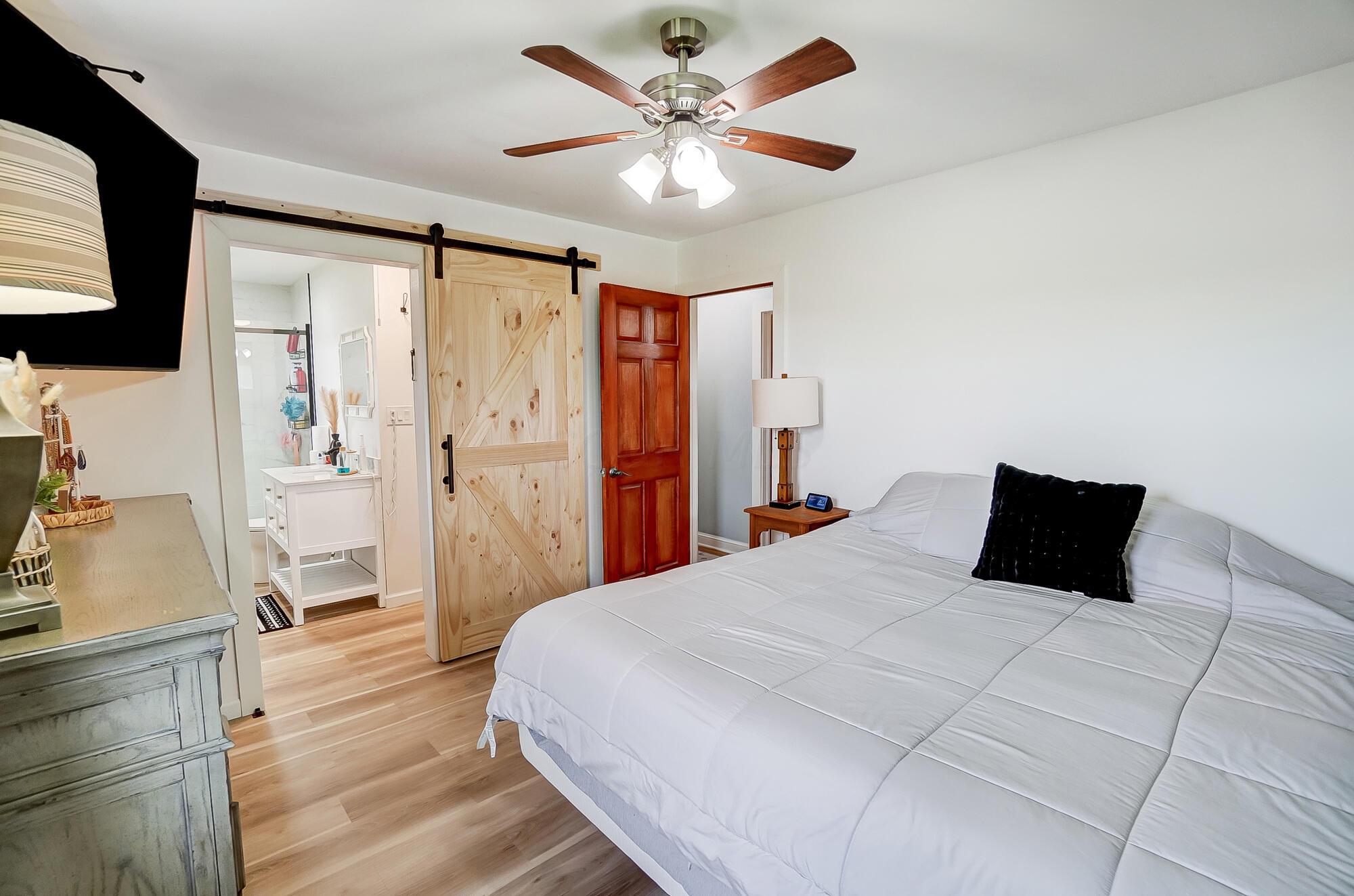 8782 Currier Road Plain City, OH 43064 - Photo 10 of 28 Primary Bedroom
