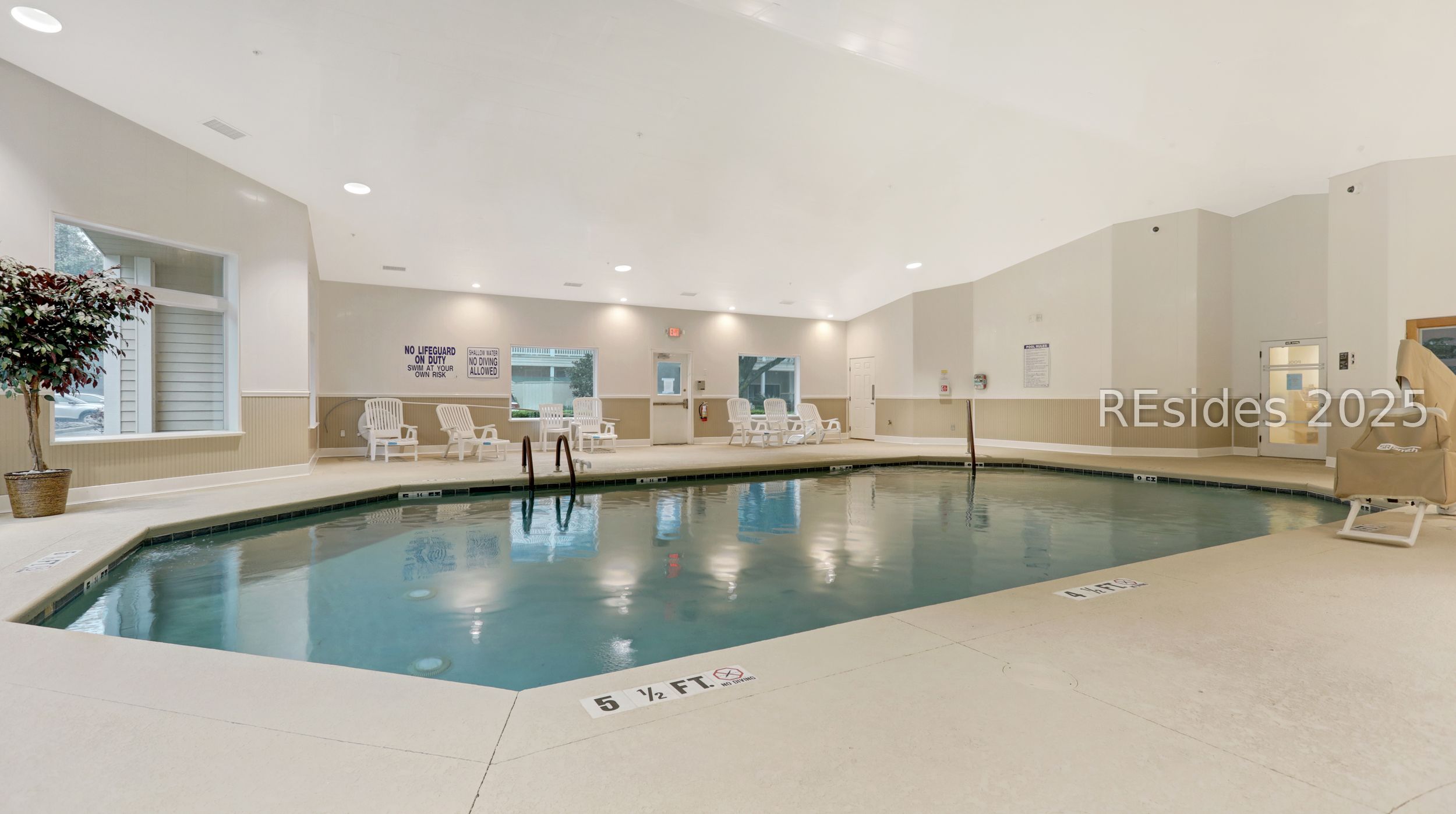 239 Beach City Road, Unit 2113 Hilton Head Island, SC 29926 - Photo 35 of 43