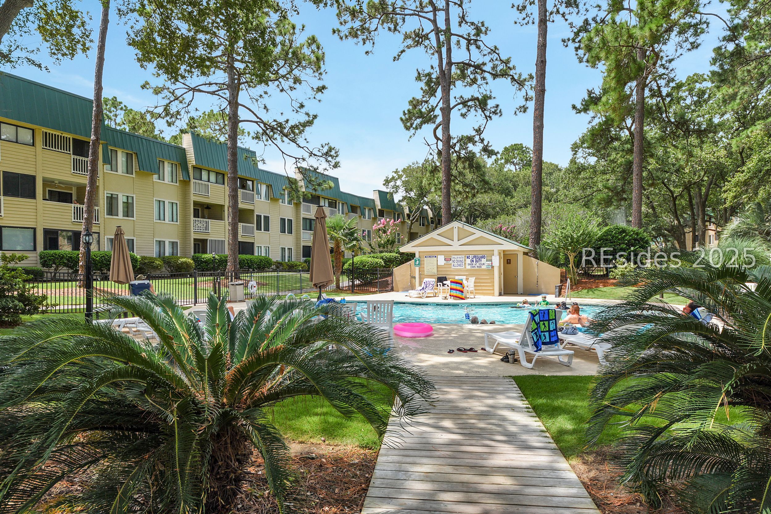 239 Beach City Road, Unit 2113 Hilton Head Island, SC 29926 - Photo 43 of 43