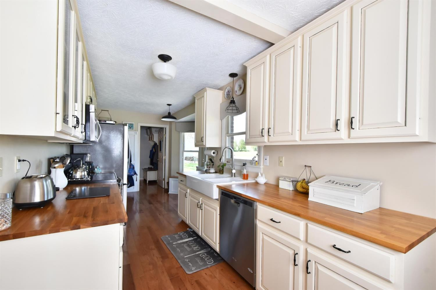1756 High Bridge Road Lancaster, KY 40444 - Photo 35 of 60 Photo 35