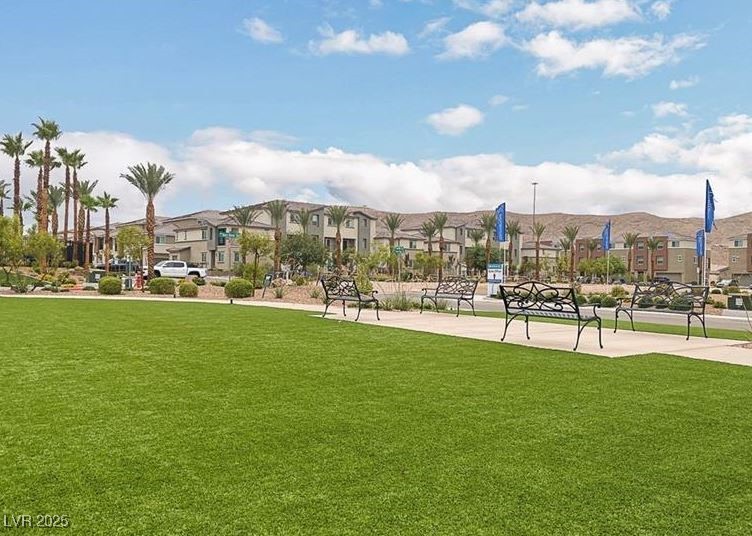 12282 Azure Gate Road, Unit 4 Las Vegas, NV 89183 - Photo 40 of 43 Gallery Image 40