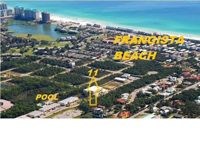 F-11 Ruth Street Miramar Beach, FL 32550 - Photo 1 of 2 Gallery Image 1